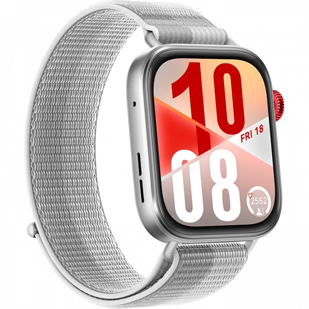 Huawei Watch Fit 4 Grey 55020FAK Смарт-часы — фото товара