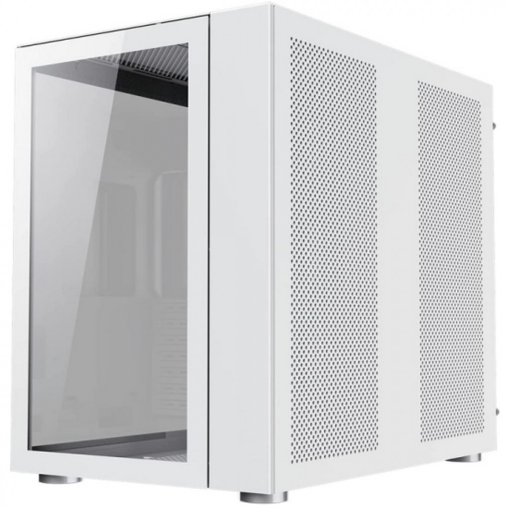 Корпус GameMax Infinity Mid-Tower - миниатюра 2