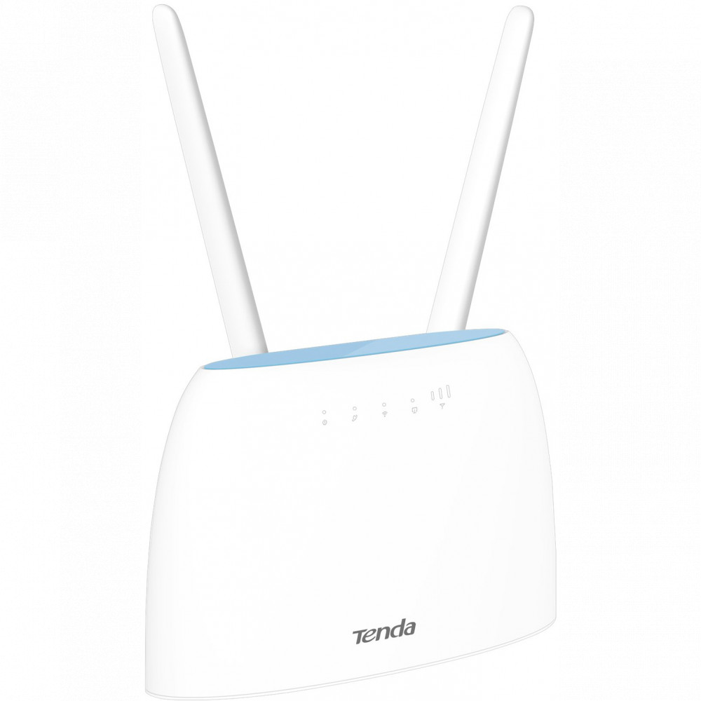 Маршрутизатор для дома TENDA 4G09 — фото товара