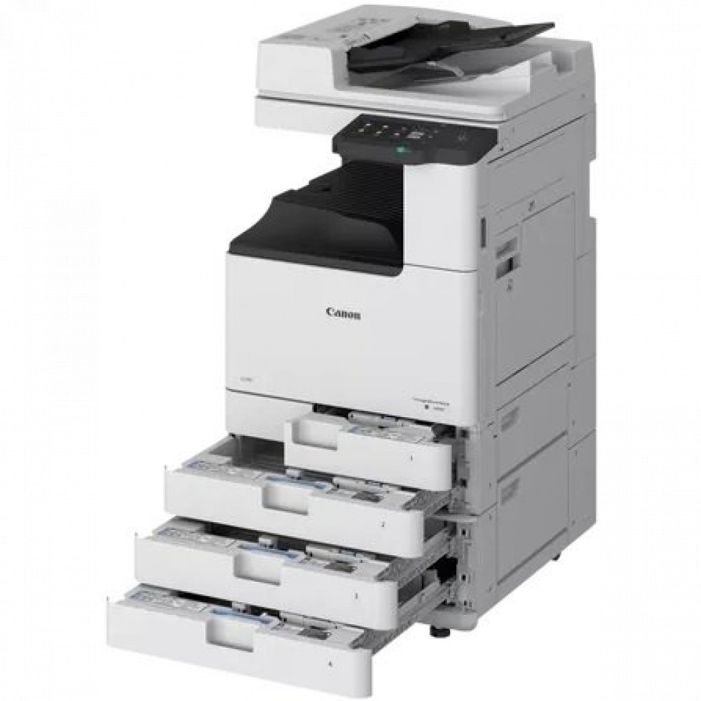МФУ Canon imageRUNNER 2930i 5975C005 А3, Лазерный, Монохромная - миниатюра 3