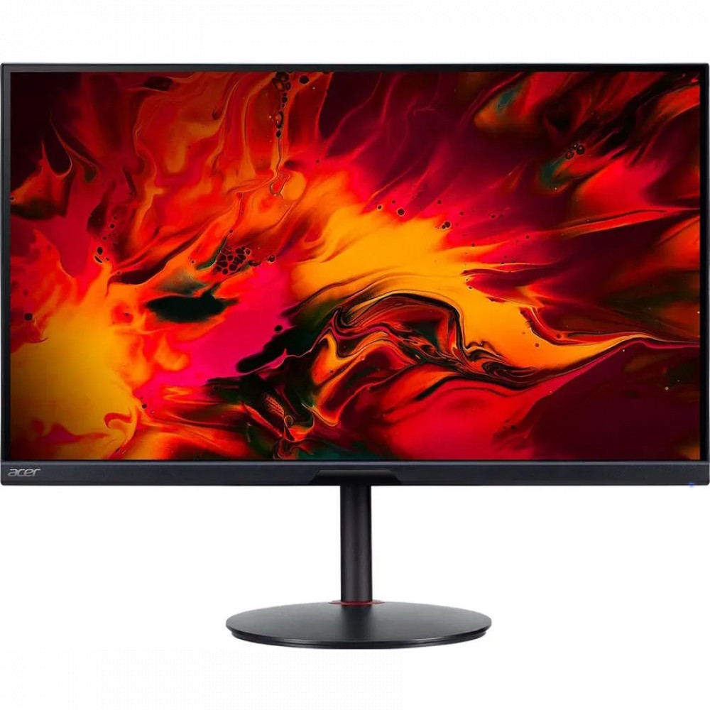 Монитор Acer Nitro XV272UZbmiipruzx UM.HX2EE.Z01 27 ", IPS, Quad HD 2560x1440 (16:9), 270 Гц — фото товара