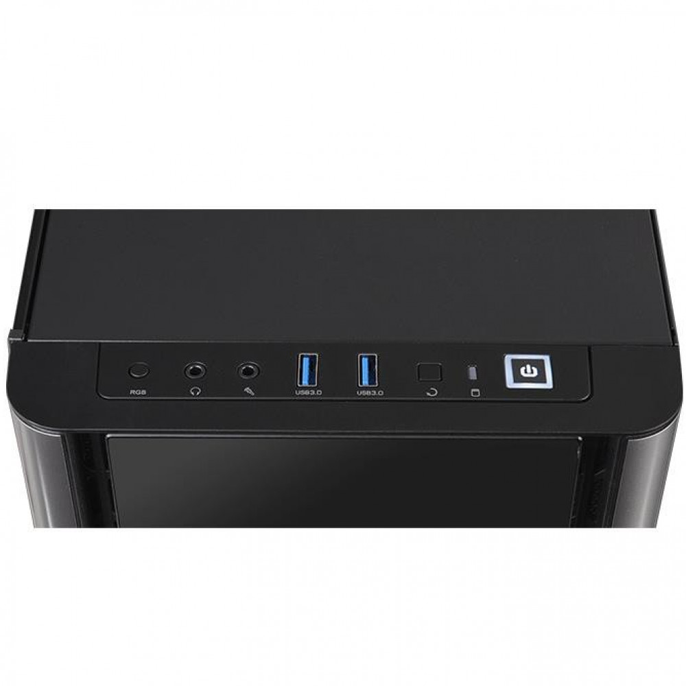 Корпус Thermaltake Level 20 MT ARGB CA-1M7-00M1WN-00 Mid-Tower - миниатюра 13