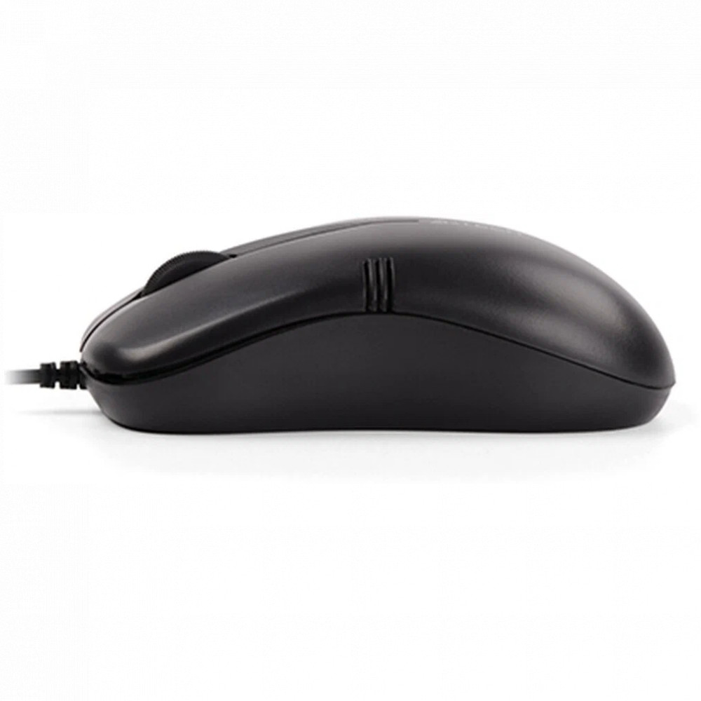 Мышь A4Tech OP-560NU Бюджетные, Проводная - миниатюра 2