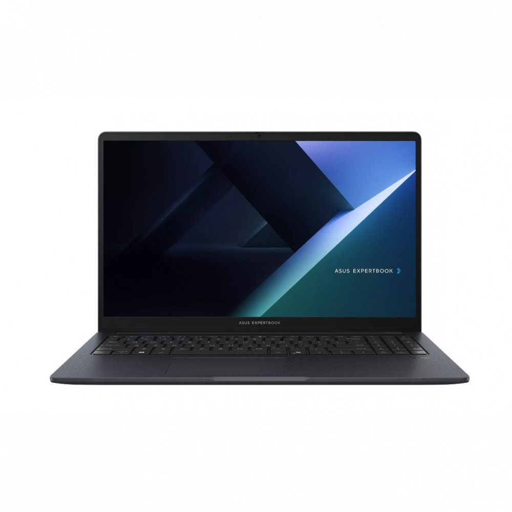 Ноутбук Asus ExpertBook/B1503CVA-S72591 90NX0801-M0A3L0 15.6 ", FHD 1920x1080 (16:9), Intel, Core 5, 16 Гб, 512 ГБ, Intel UHD Graphics — фото товара