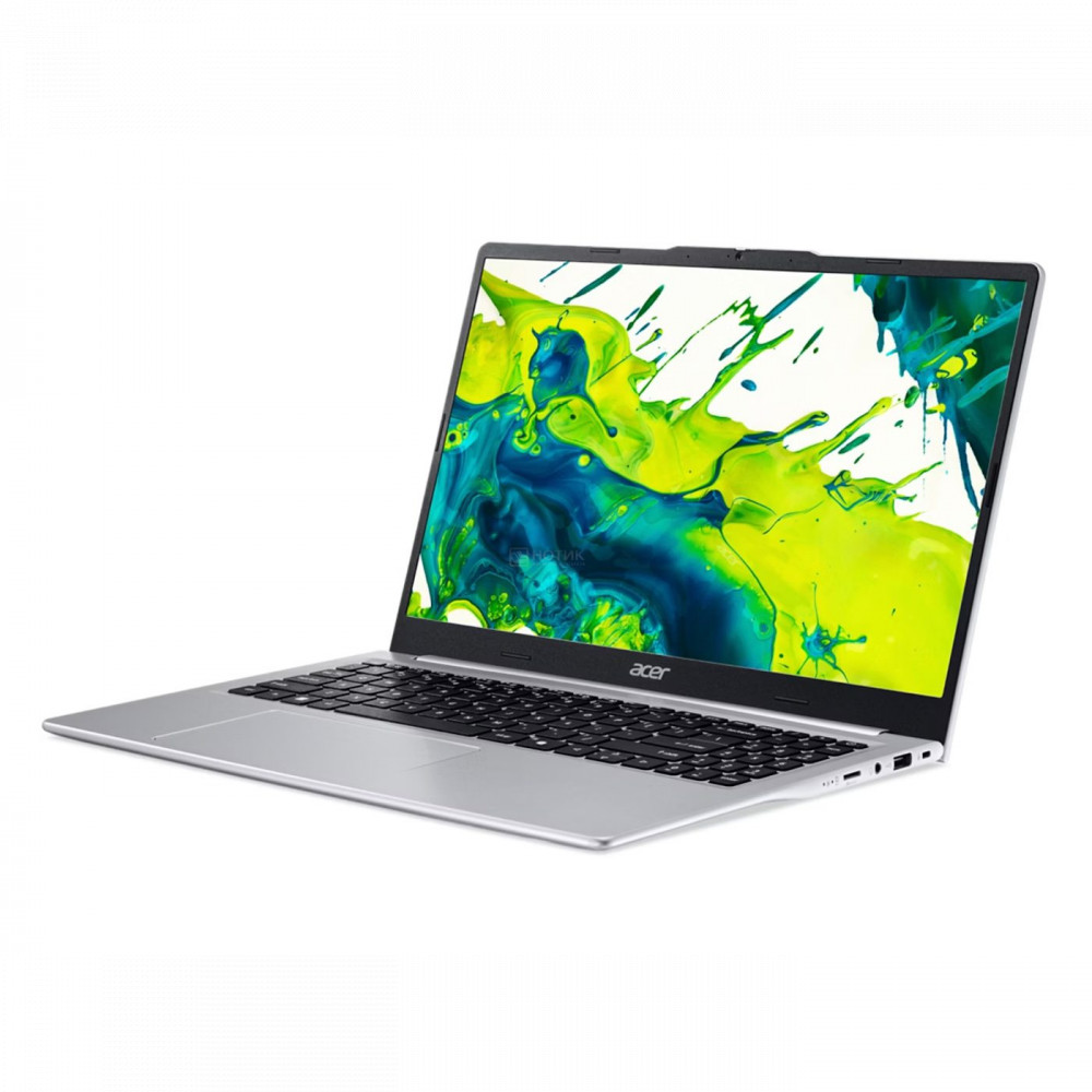 Ноутбук Acer Aspire Lite 15 AL15-46P-R0W8 NX.JXVCD.002 15.6 ", FHD 1920x1080 (16:9), AMD, Ryzen 3, 8 Гб, 512 ГБ, AMD Radeon Graphics - миниатюра 3
