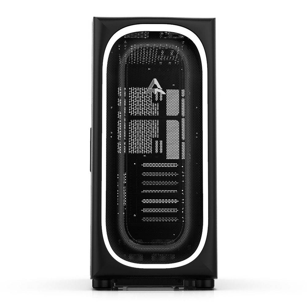 Корпус ALSEYE Ai-B (Ai20025) AS.07.0237 Mid-Tower - миниатюра 6