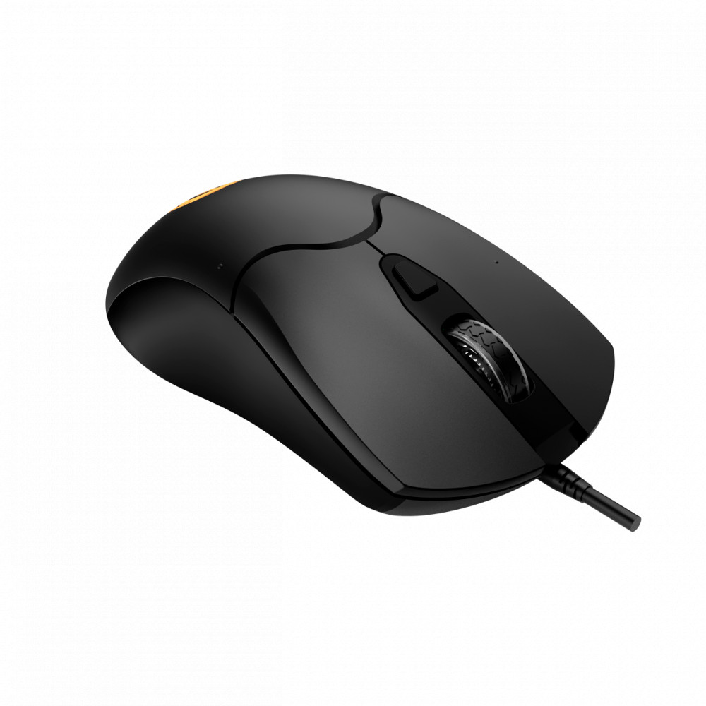 Мышь Canyon GM-211 CND-SGM211 Игровые, Проводная - миниатюра 3