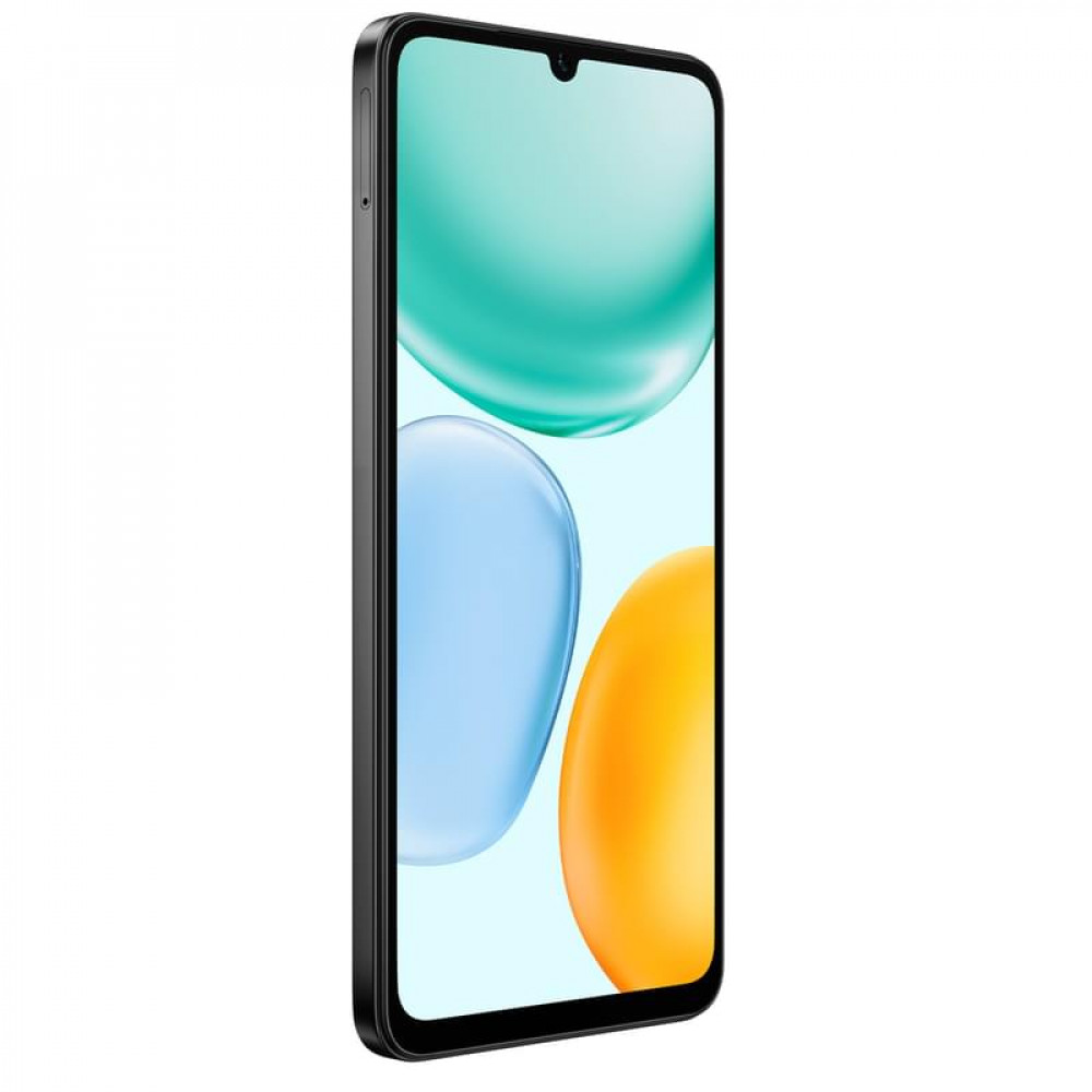 Смартфон Honor X5c Plus 4/128GB Midnight Black X5C PLUS NLA-LX2P/4/128GB/MIDNIGHT BLACK 128 Гб, 4 Гб - миниатюра 2