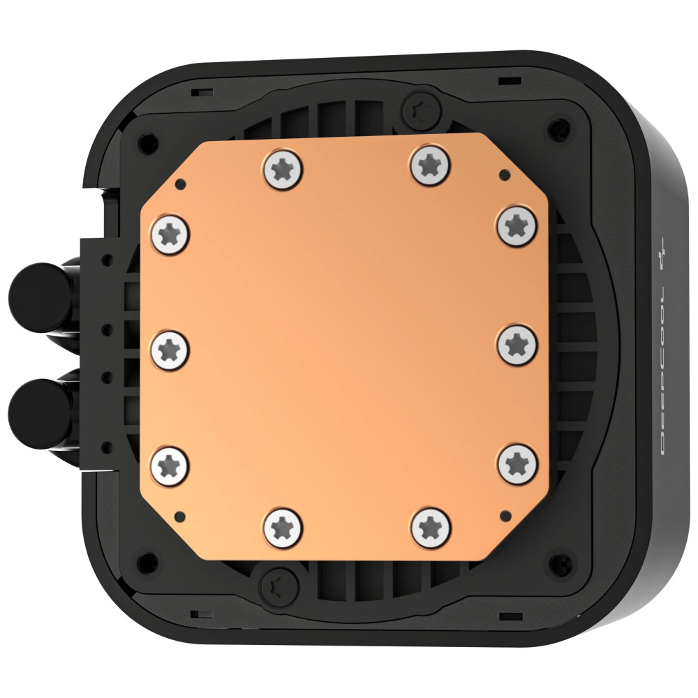 Система охлаждения Deepcool LQ360 Для процессора - миниатюра 2