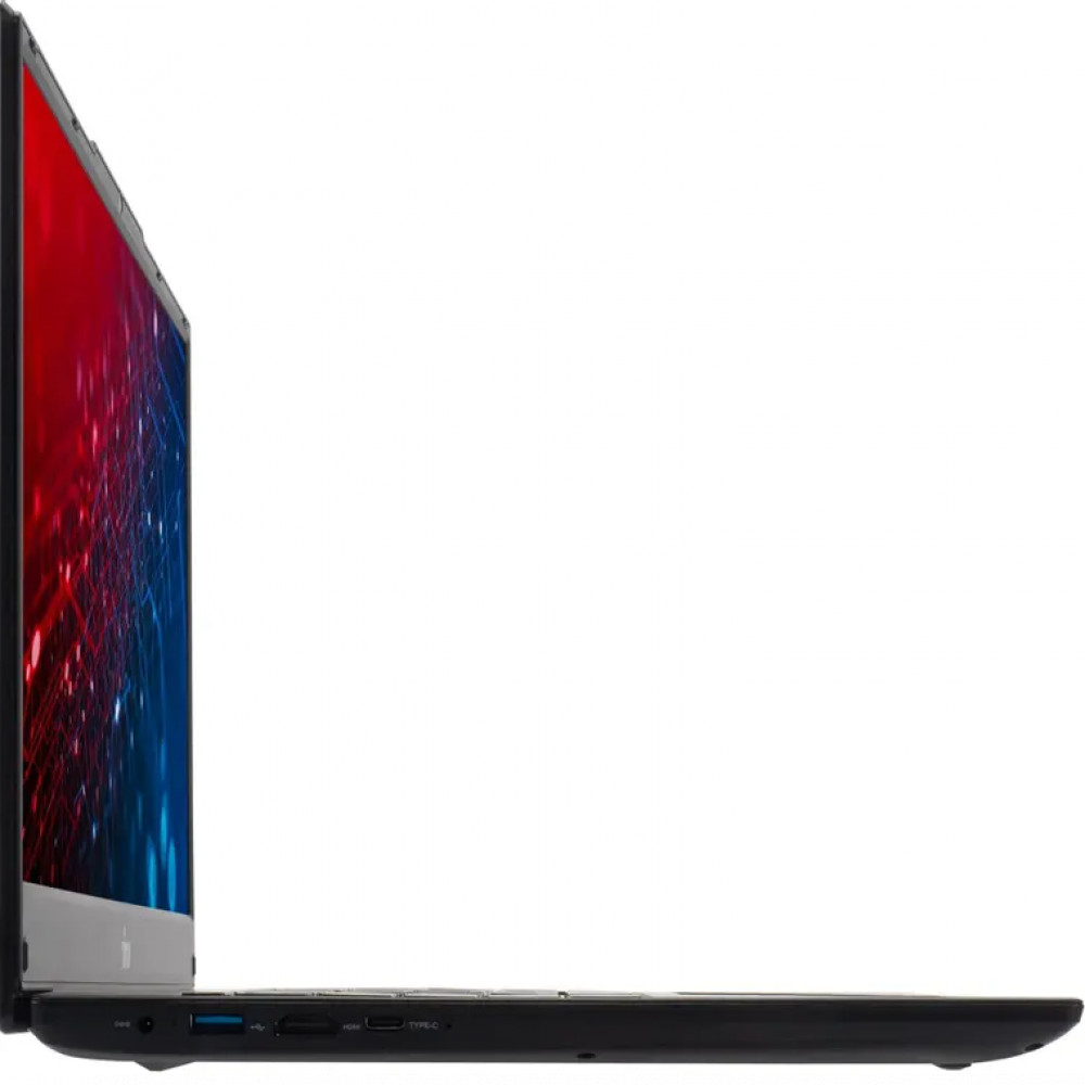 Ноутбук iRU Tactio 15ALG 2023565 15.6 ", FHD 1920x1080 (16:9), Intel, Core i3, 8 Гб, 256 ГБ, Intel Graphics - миниатюра 4