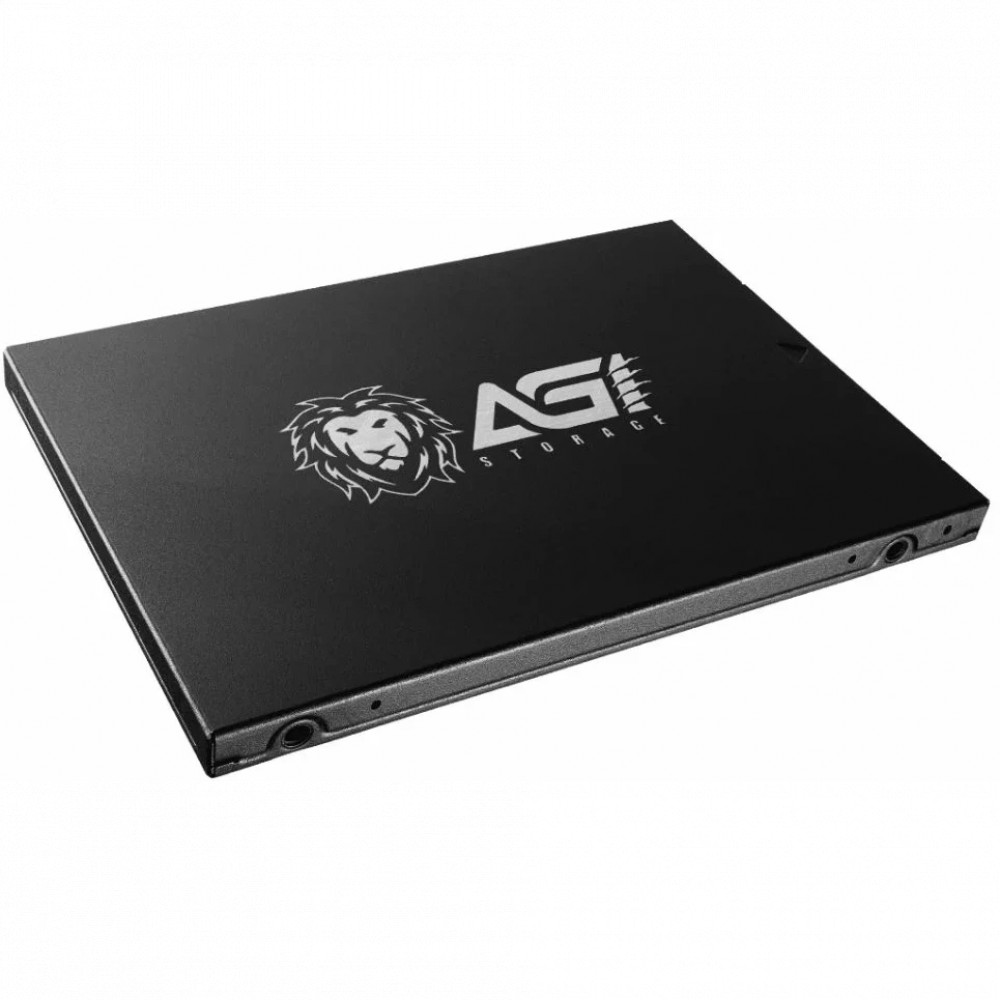 Жесткий диск AGI AI178 AGI1T0G17AI178-CB SSD (твердотельные), 1 ТБ, 2.5 дюйма, SATA — фото товара
