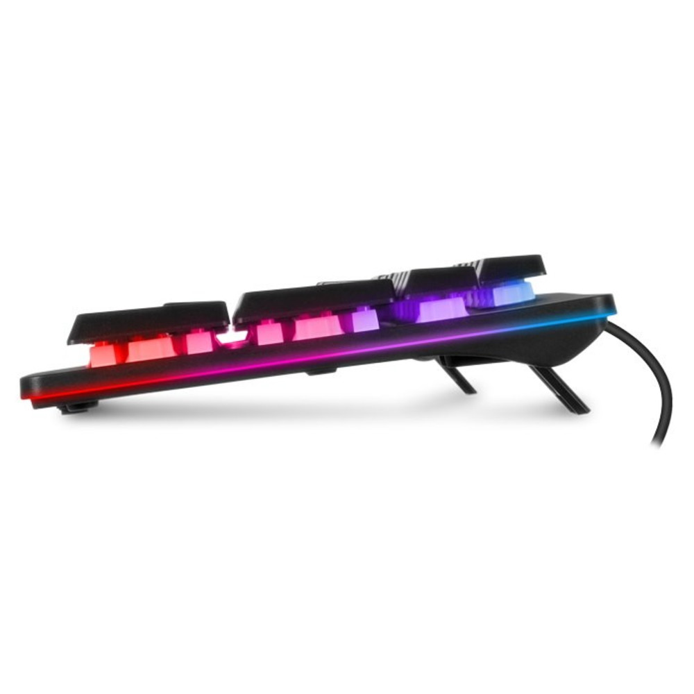 Клавиатура Sven KB-G8000 SV-019907 Проводная, USB - миниатюра 9