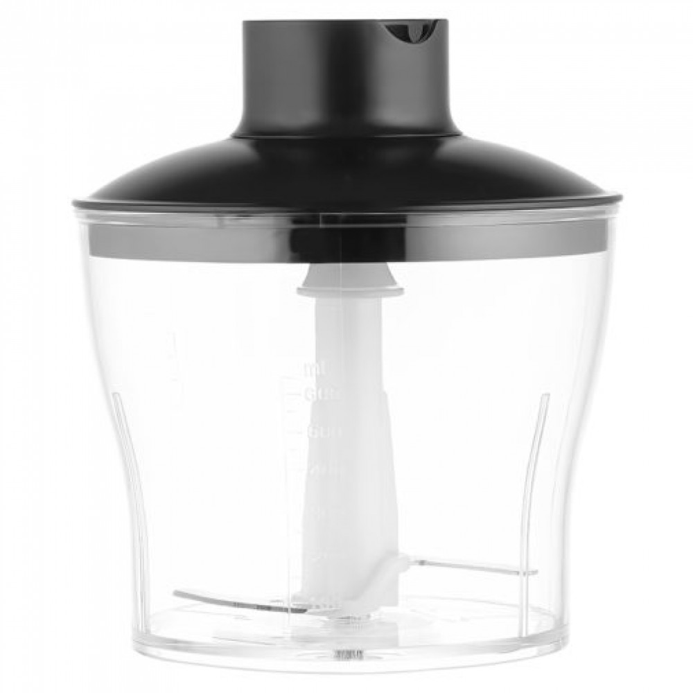 Блендер Centek CT-1345 CT-1345 BLACK Погружной, 1200 Вт - миниатюра 2