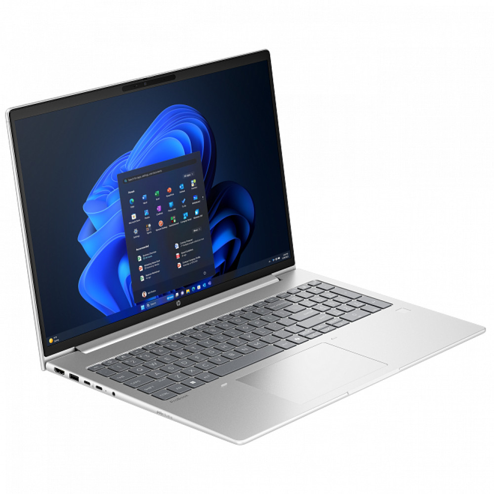 Ноутбук HP ProBook 4 G1i 16 D40X0ET 16 ", WUXGA 1920x1200 (16:10), Intel, Core Ultra 5, 16 Гб, 512 ГБ, Intel Graphics, Windows 11 Pro — фото товара