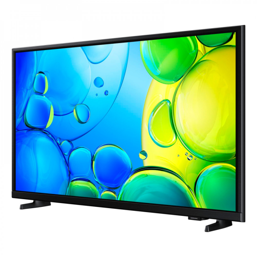 Телевизор Samsung UE43F6000FUXKZ 43 ", Smart TV, Черный - миниатюра 3
