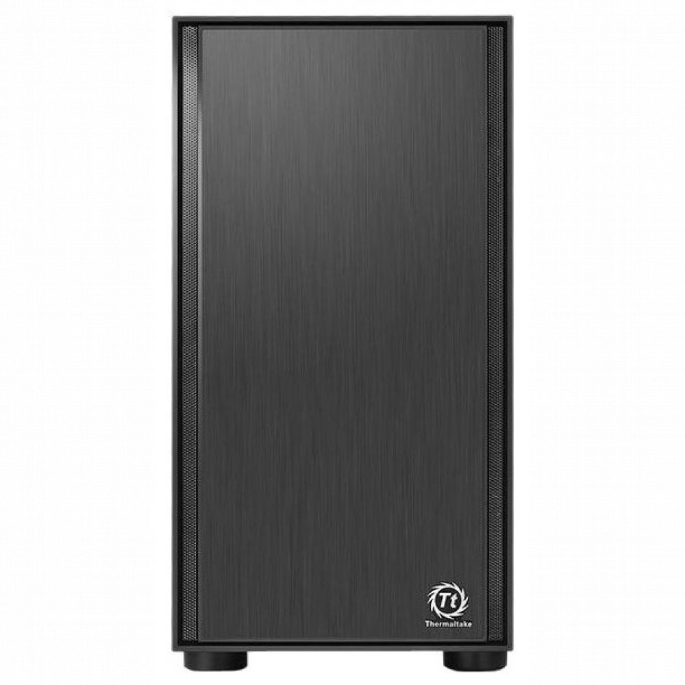 Корпус Thermaltake H17/Win CA-1J1-00S1WN-00 Mini-Tower - миниатюра 2