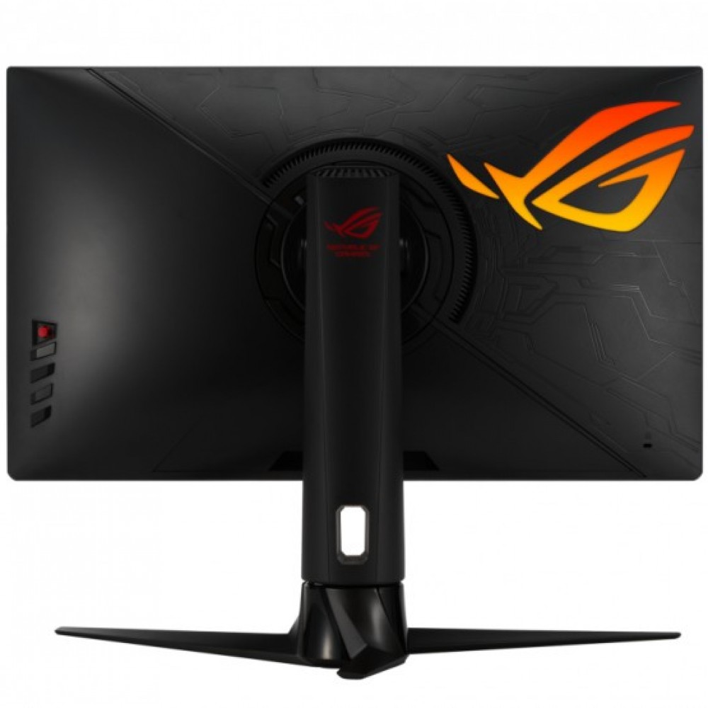 Монитор Asus ROG Strix XG27AQM 90LM06U5-B01370 27 ", IPS, Quad HD 2560x1440 (16:9), 270 Гц - миниатюра 3