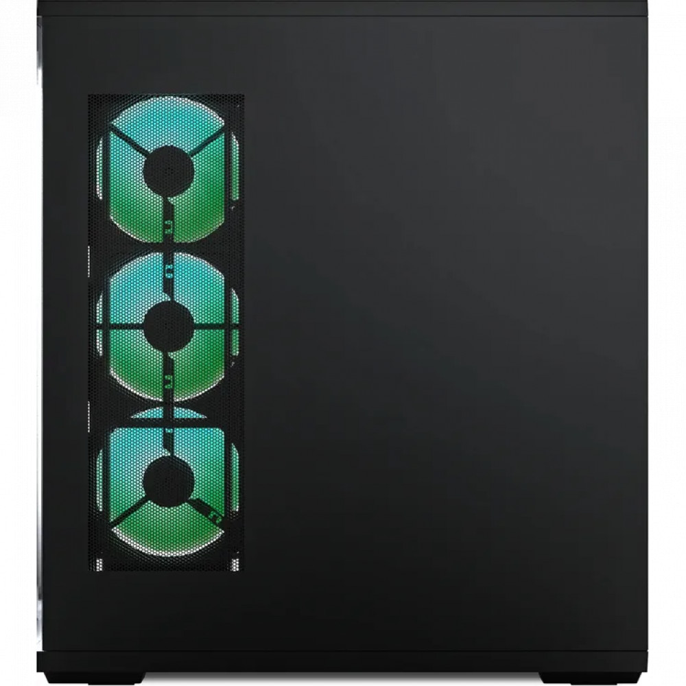 Корпус Montech TG3 B Mid-Tower - миниатюра 4