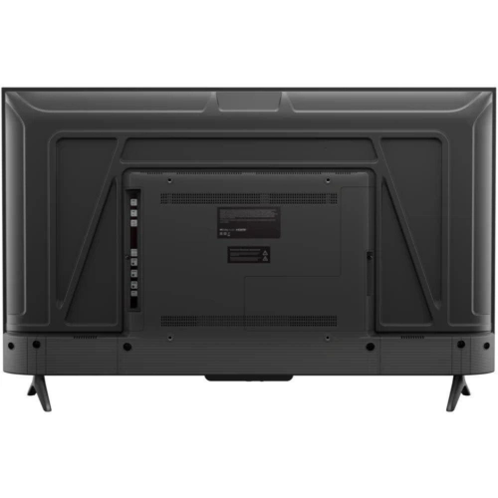 Телевизор Яндекс ТВ Станция Бейсик YNDX-00081 65 ", Smart TV, Черный - миниатюра 3