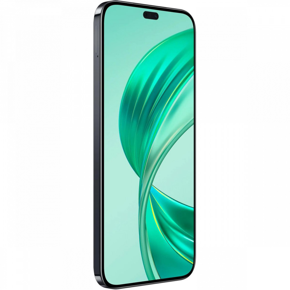 Смартфон Honor X8b Чёрный 5109AYBK 128 Гб, 8 Гб - миниатюра 4