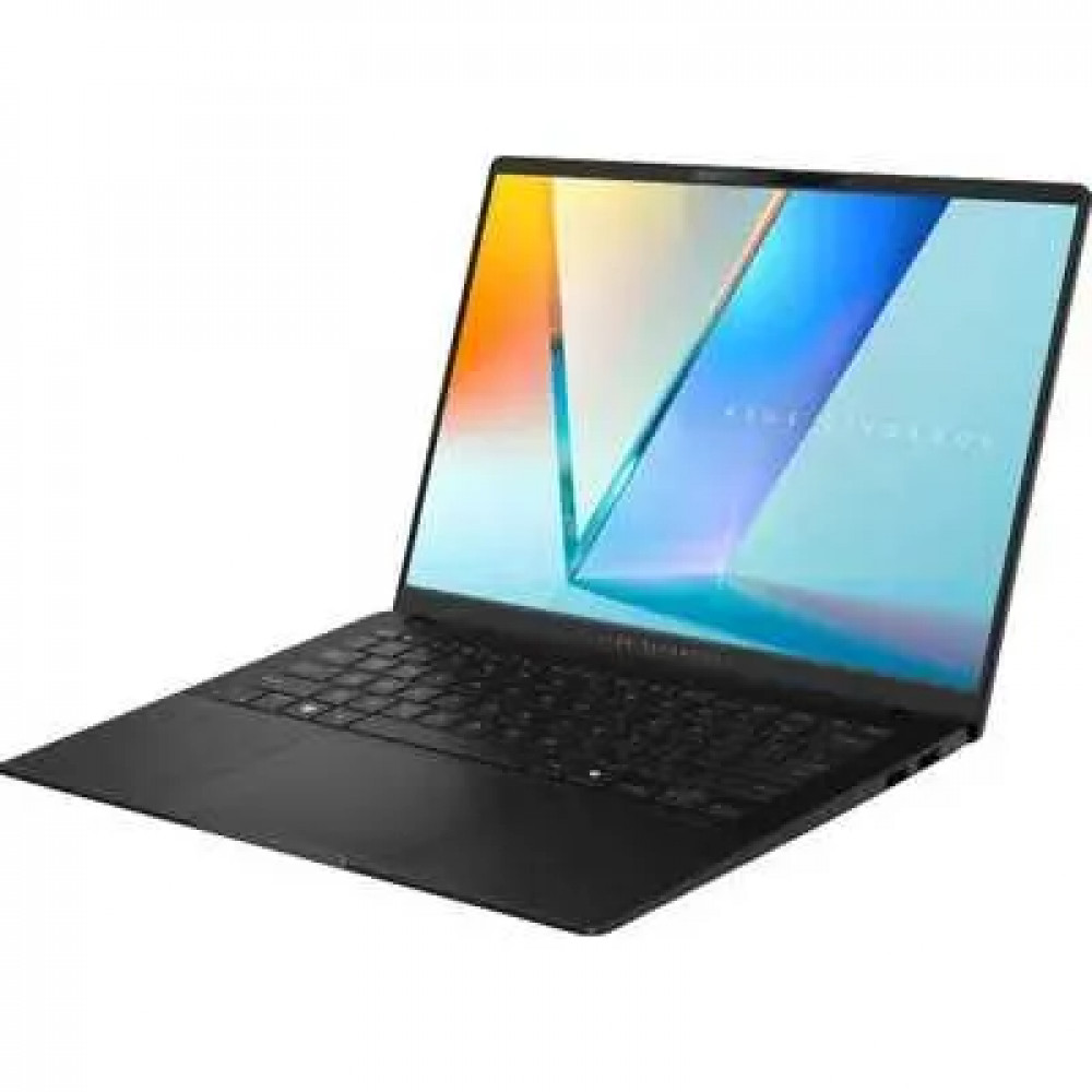 Ноутбук Asus Vivobook S 14 S5406SA-QD030W 90NB15R3-M002L0 14 ", WUXGA 1920x1200 (16:10), Intel, Core Ultra 5, 16 Гб, 1 ТБ, Intel Arc Graphics, Windows 11 Home - миниатюра 3