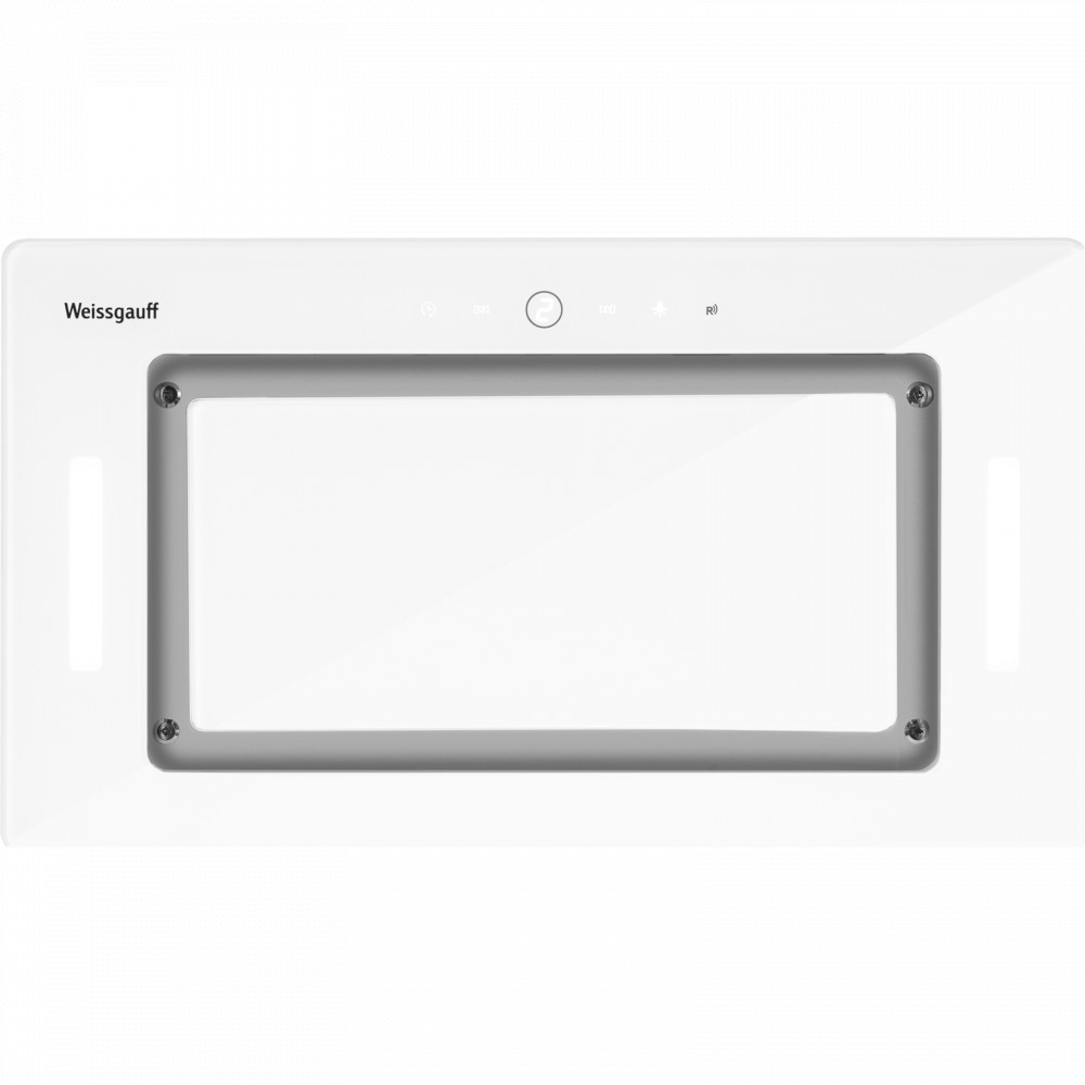 Вытяжка Weissgauff Aura 1200 Remote 424921 - миниатюра 2