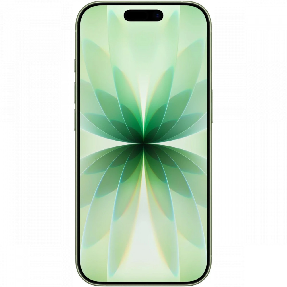 Смартфон Apple iPhone 17 512Gb Sage MG6V4HN/A 512 Гб, 8 Гб - миниатюра 2