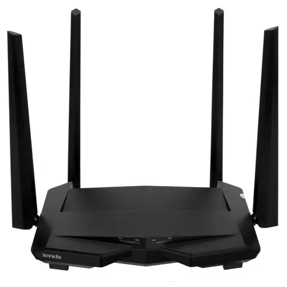 Маршрутизатор для дома TENDA AC10 AC10v3.0 — фото товара