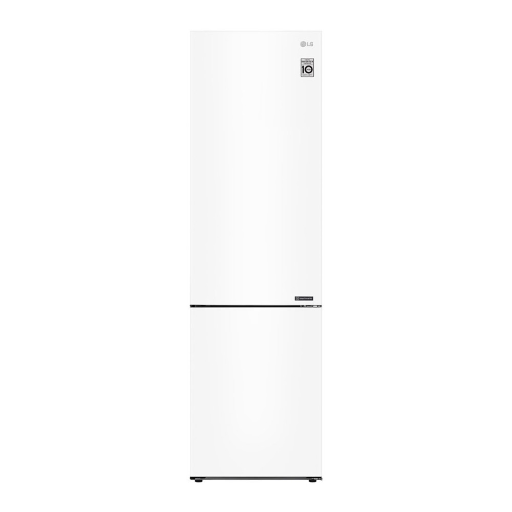 Холодильник LG DoorCooling+ GA-B509CQCL - миниатюра 2