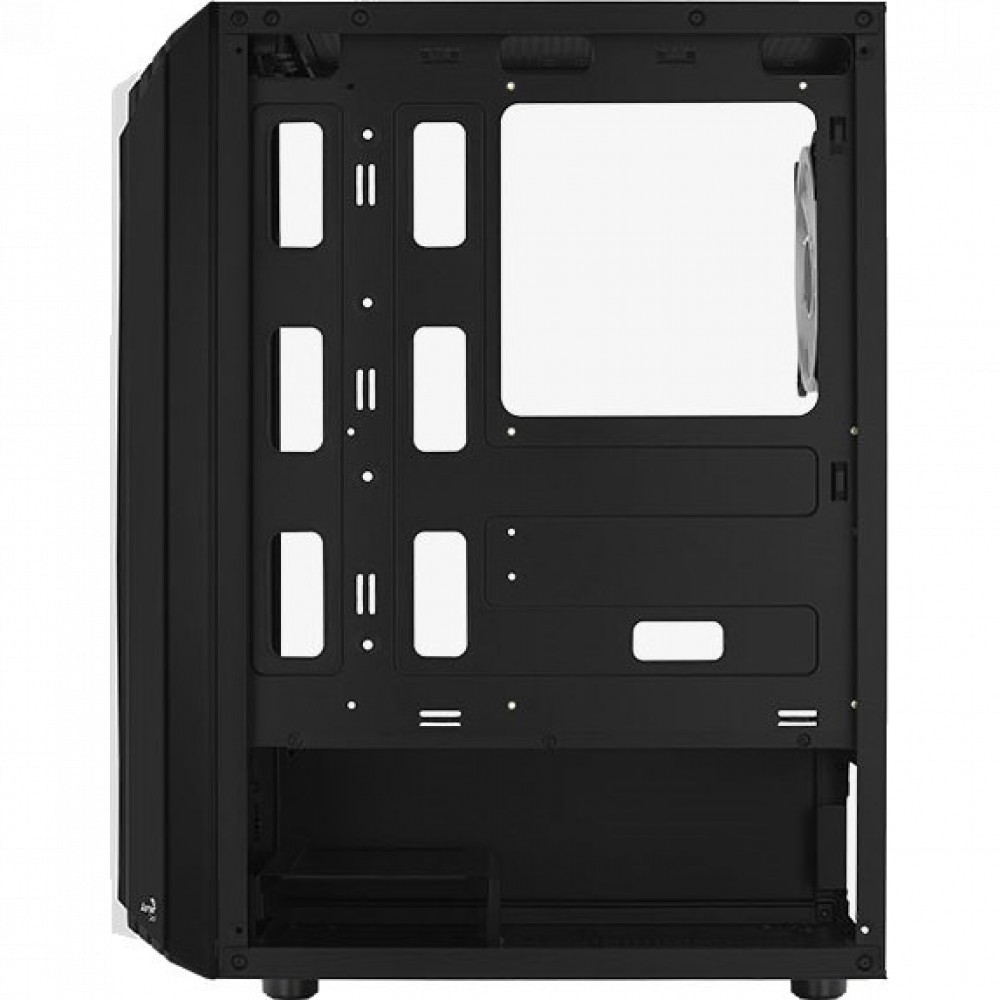 Корпус Aerocool Bionic-G-BK-v2 ACCM-PV34113.11 Mid-Tower - миниатюра 9
