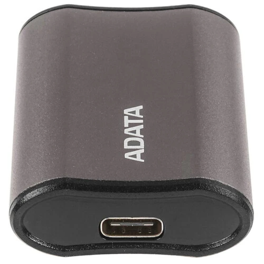 Внешние накопители ADATA Elite SE880 AELI-SE880-4TCGY 4 ТБ - миниатюра 2