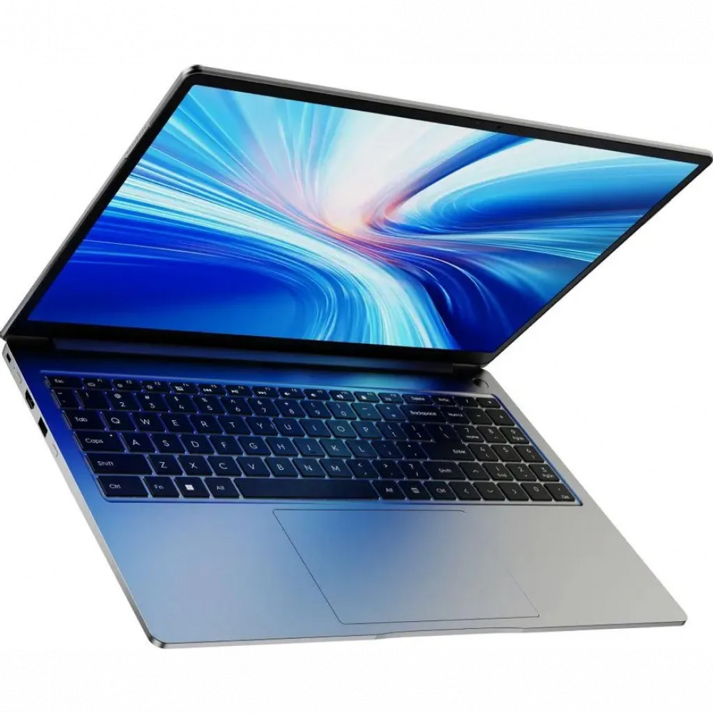 Ноутбук TECNO MegaBook T16RA 71005000729 16 ", WUXGA 1920x1200 (16:10), Intel, Core i5, 16 Гб, 1 ТБ, Intel UHD Graphics, Windows 11 Home — фото товара