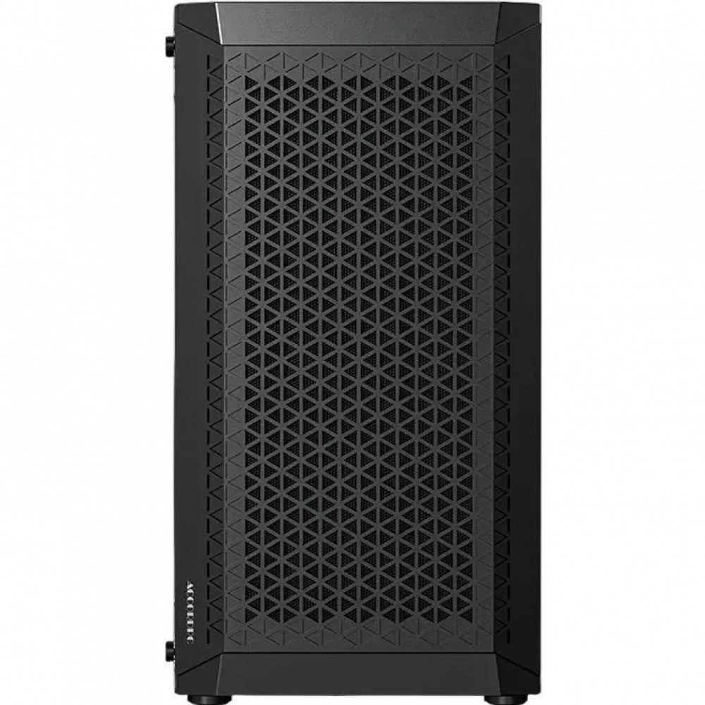 Корпус Accord ACC-509 Mini-Tower - миниатюра 3