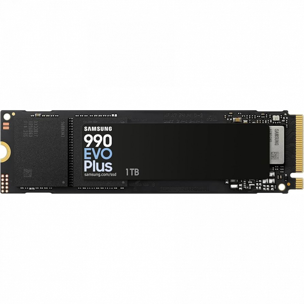 Жесткий диск Samsung MZ-V9S1T0BW SSD (твердотельные), 1 ТБ, M.2, PCIe — фото товара