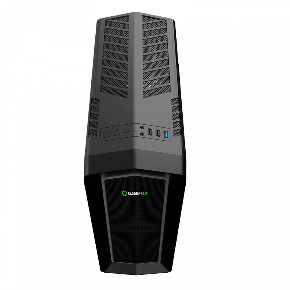 Корпус GameMax Asgard G516-FRGB 12951600012 Mid-Tower - миниатюра 5