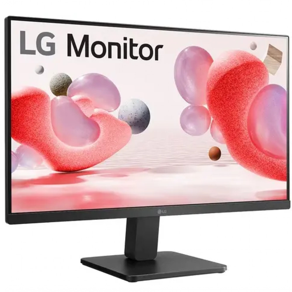 Монитор LG 27MR400-B 27 ", IPS, Full HD 1920x1080 (16:9), 100 Гц — фото товара