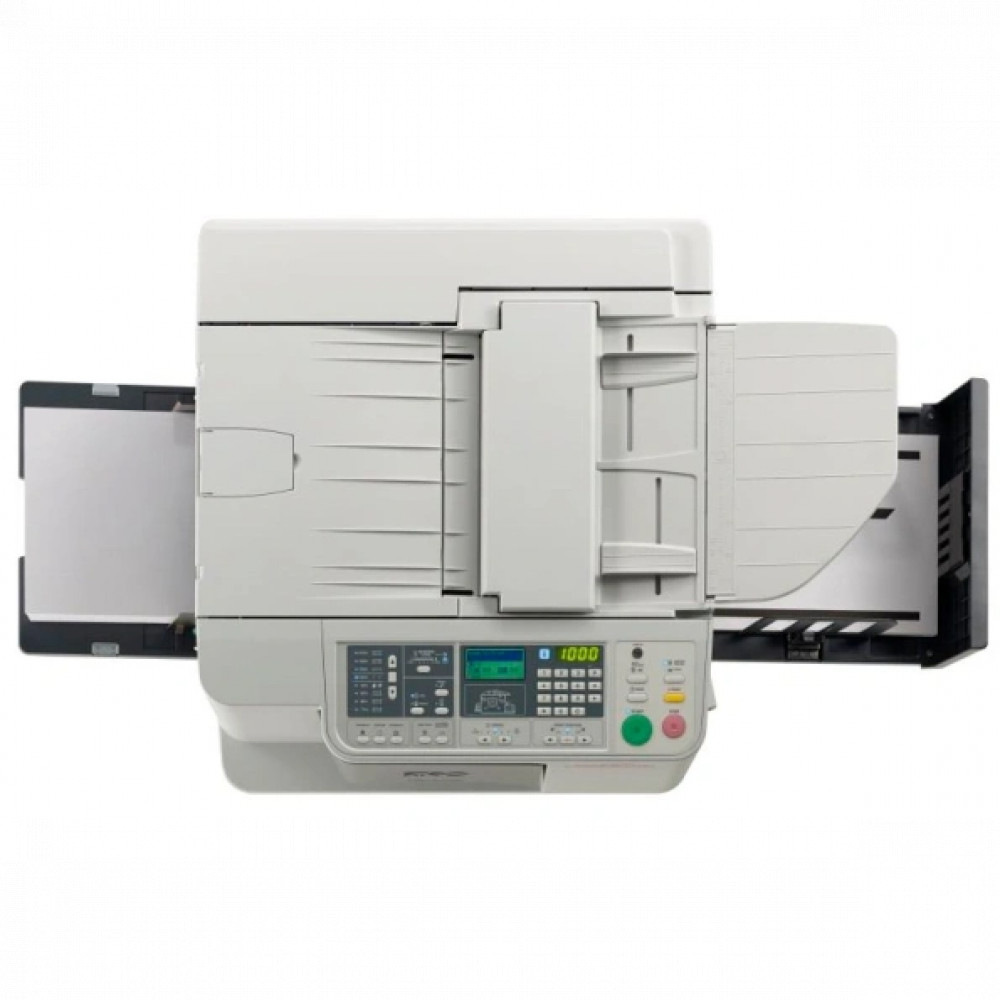МФУ Riso S-7178W А4, Цветная - миниатюра 2