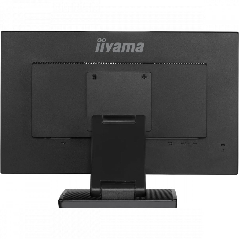 Монитор IIYAMA ProLite T2254MSC-B1AG 21.5 ", IPS, Full HD 1920x1080 (16:9), 60 Гц - миниатюра 4