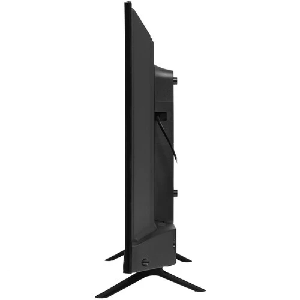 Телевизор Horizont 32LE7052D 32 ", Smart TV, Черный - миниатюра 3