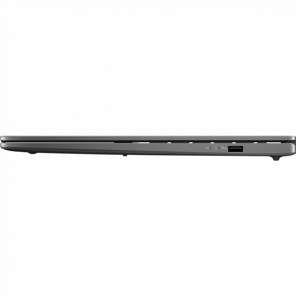 Ноутбук Asus M3607HA Vivobook S16 Matte Gray 90NB16F1-M00EH0 16 ", WUXGA 1920x1200 (16:10), AMD, Ryzen 7, 16 Гб, 512 ГБ, AMD Radeon 780M - миниатюра 5