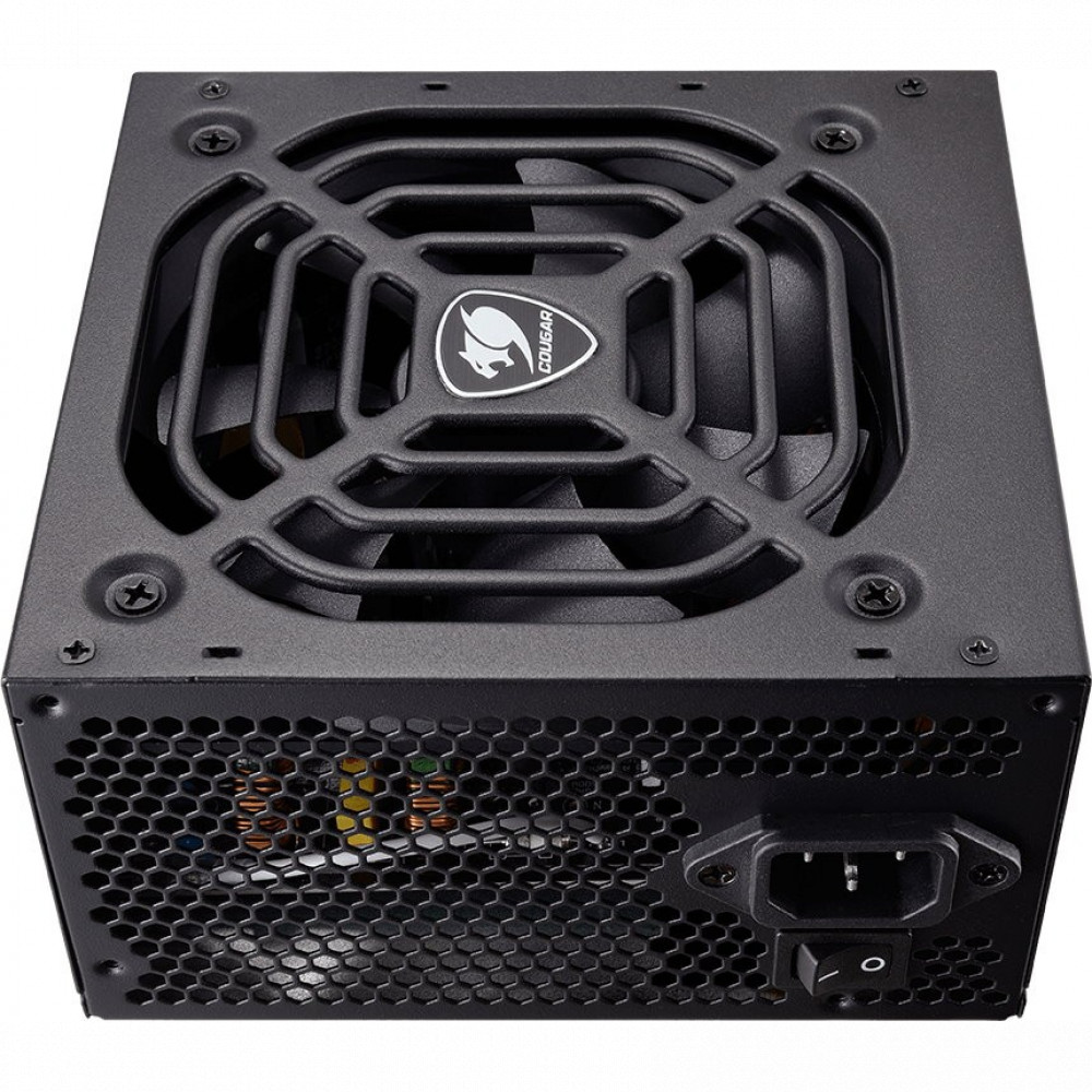 Блок питания Cougar VTC600 CGR BC-600 600 Вт - миниатюра 2
