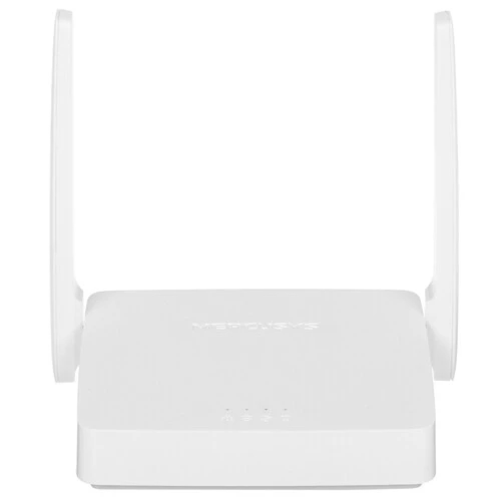 Маршрутизатор для дома Mercusys MW302R — фото товара