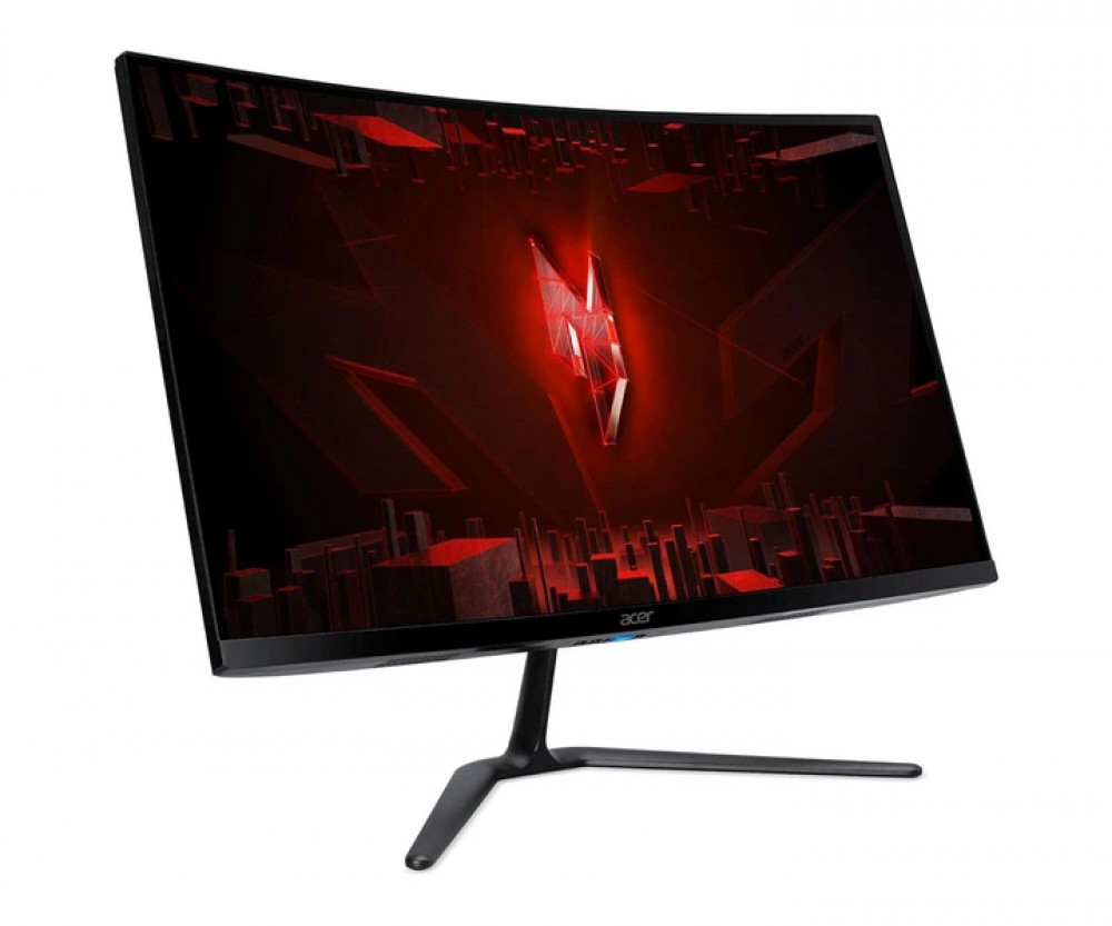 Монитор Acer Nitro ED270W0bmiipx UM.HE0EE.016 27 ", VA, Full HD 1920x1080 (16:9), 240 Гц - миниатюра 2
