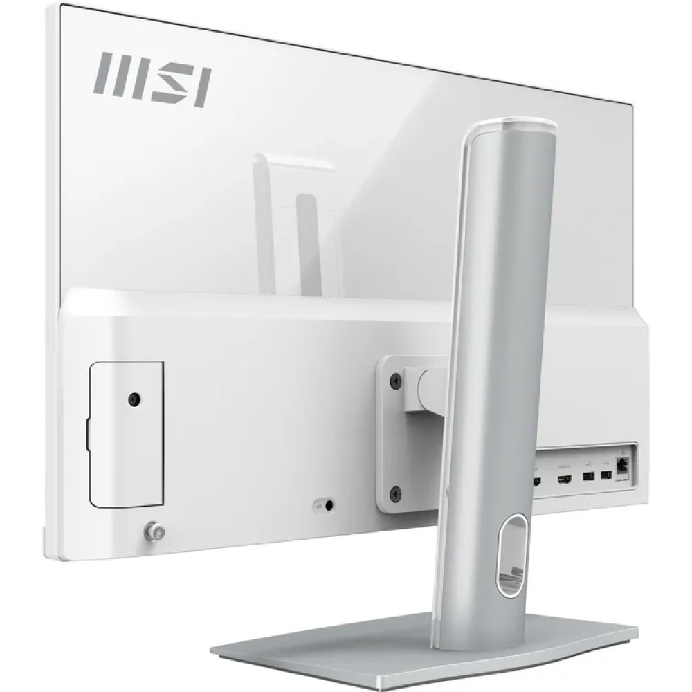 Моноблок MSI Modern AM242TP 1M-2415XRU 9S6-AE0722-2415 23.8 ", Intel, Core 5, 120U, 1.4, 16 Гб, 512 Гб - миниатюра 4
