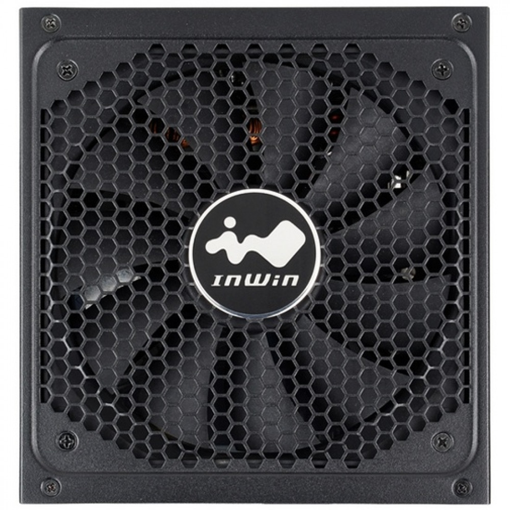 Блок питания In Win IW-PS-P1250W 6188711 1250 Вт - миниатюра 5