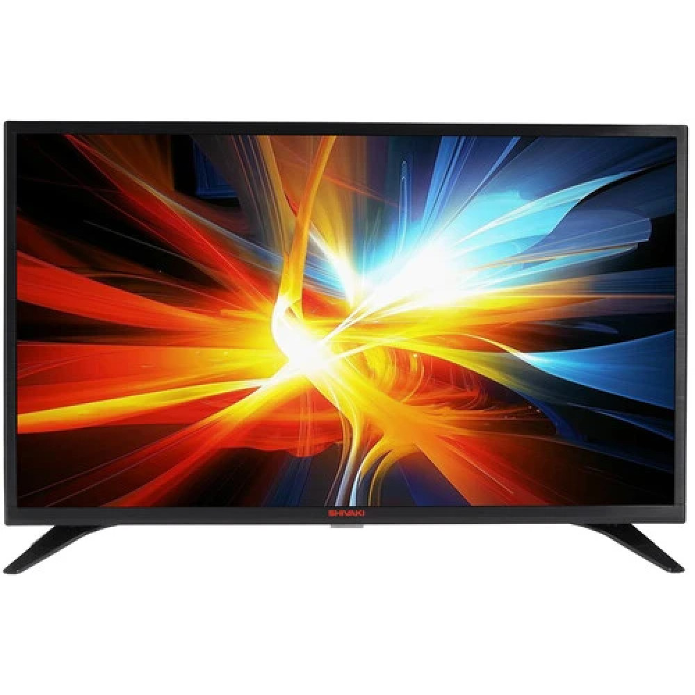 Телевизор Shivaki S32KH5500 32 ", Smart TV, Черный — фото товара
