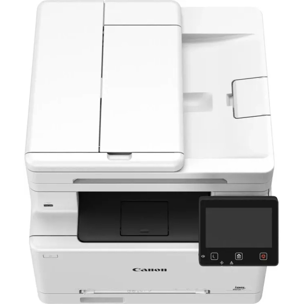 МФУ Canon MF667Cdw 6928C001 А4, Лазерный, Цветная - миниатюра 2