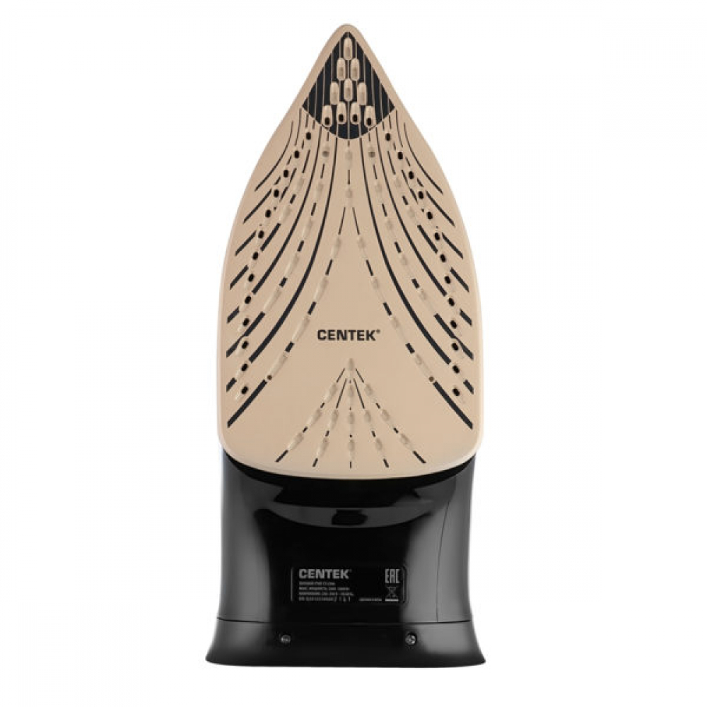 Centek CT-2346 GOLD Утюг, 3000 Вт - миниатюра 3