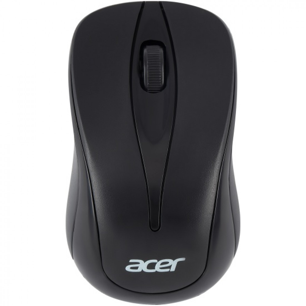 Мышь Acer OMR131 ZL.MCEEE.01E Бюджетные, Беспроводная — фото товара