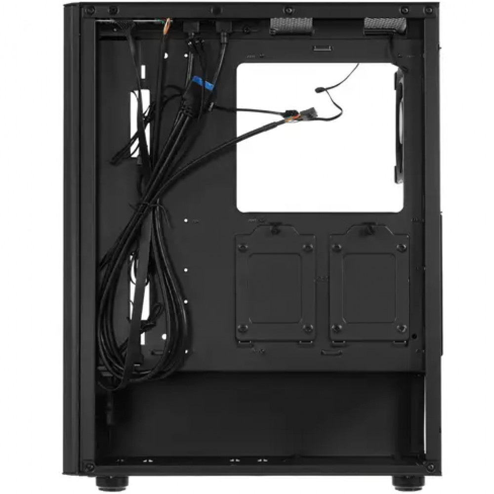Корпус XPG Valor Air Black VALORAIRMT-BKCWW Mid-Tower - миниатюра 11